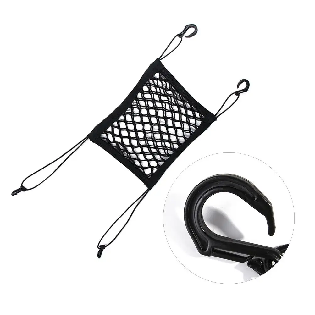 

Oxford Portable Pet Car Backseat Barrier Lightweight Mesh Window Dog Fence Vehicle Isolation Travel Pet Supplies