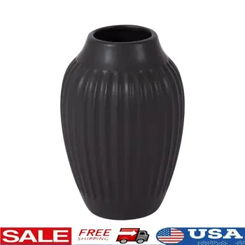 10 最佳銷售 黑色花瓶 - №2