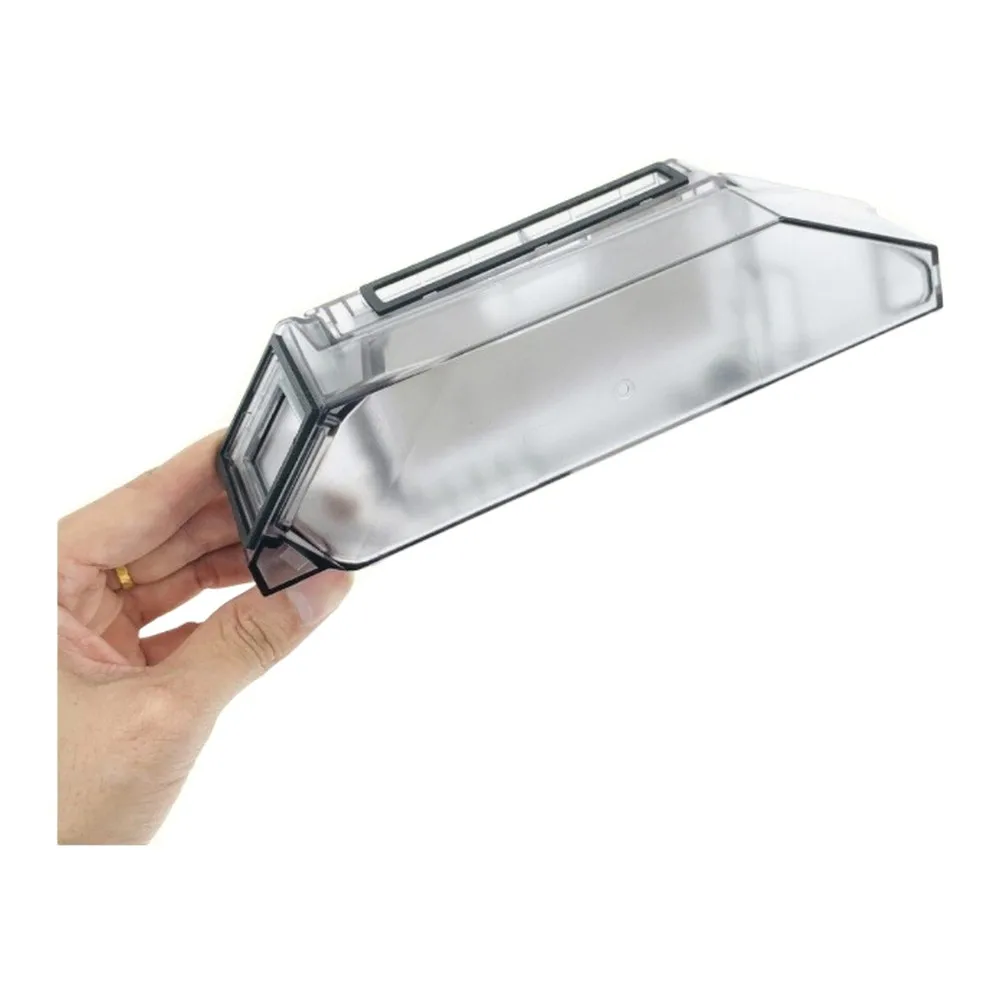 Robot Vacuum Dustbin with HEPA Filter Compatible with For saros 20 For saros 20 For sonic G30s Pro Dust Collection Models
