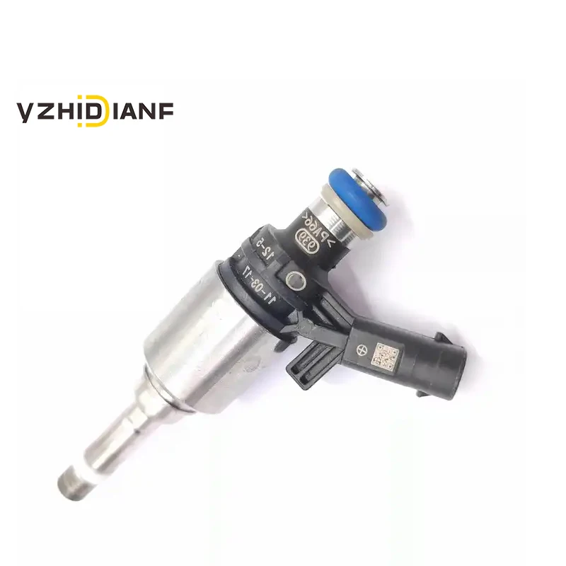 

Auto engine parts Fuel Injector nozzle 06H906036E 06H906036G 06H906036P for vw golf for A4 A3 A5 VW T5 2.0L nozzle injector