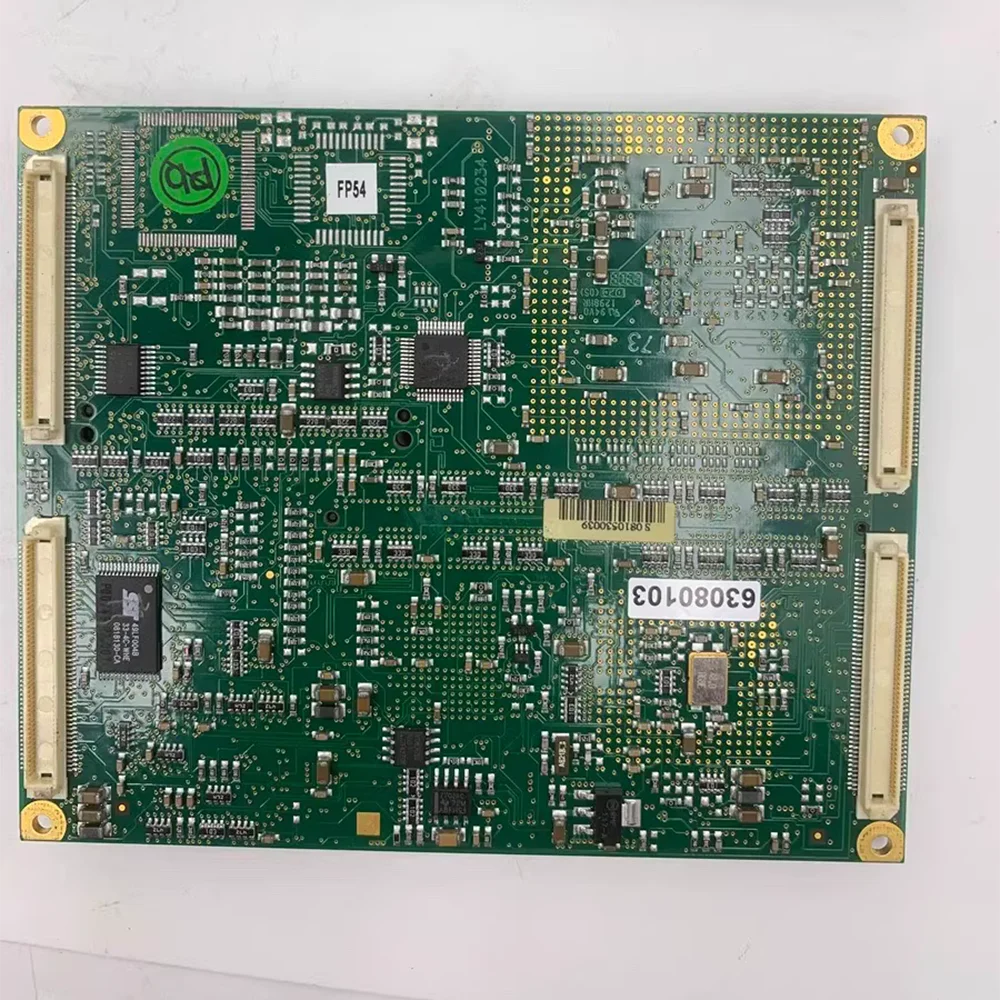 For KONTRON ETX Industrial Control Computer Motherboard  LY410234