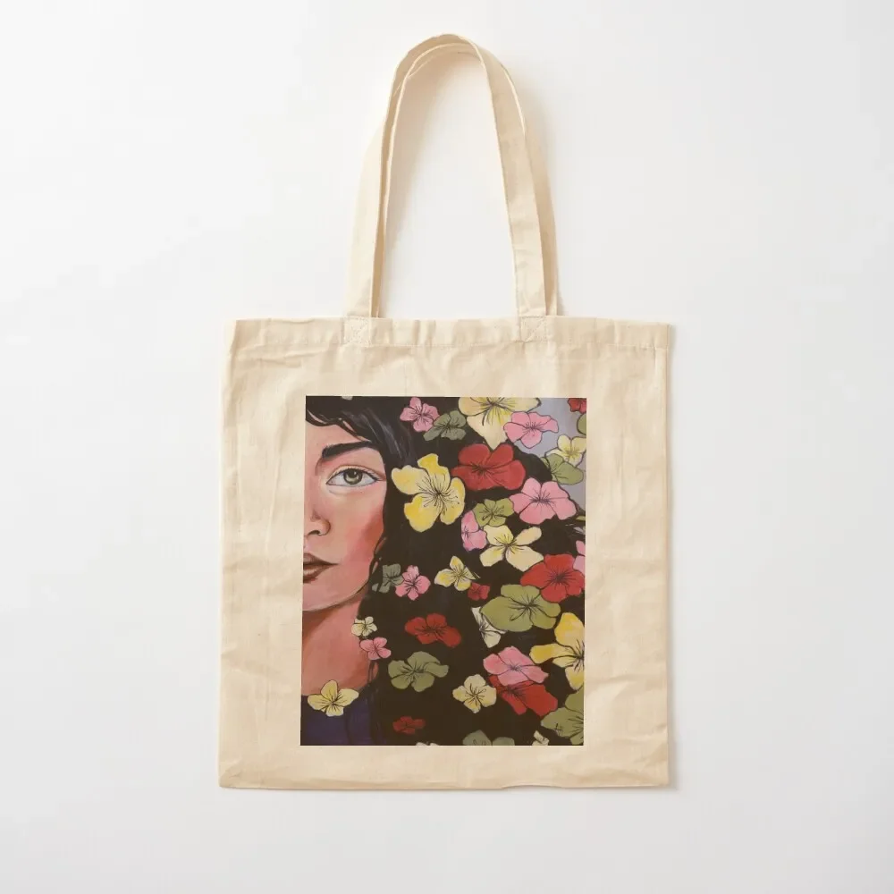 Hope Is In The Air Tote Bag Gift bag shoping bag canvas tote Cloth bags