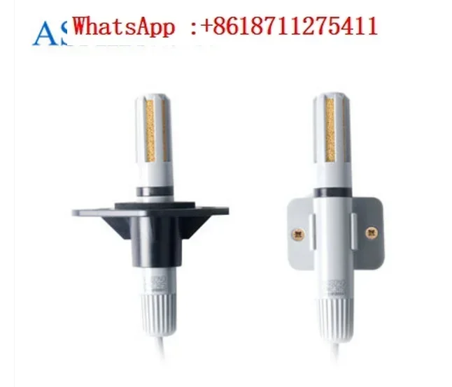 AM2305 wall mounted digital temperature and humidity sensor probe pipeline type single bus module AM2105A