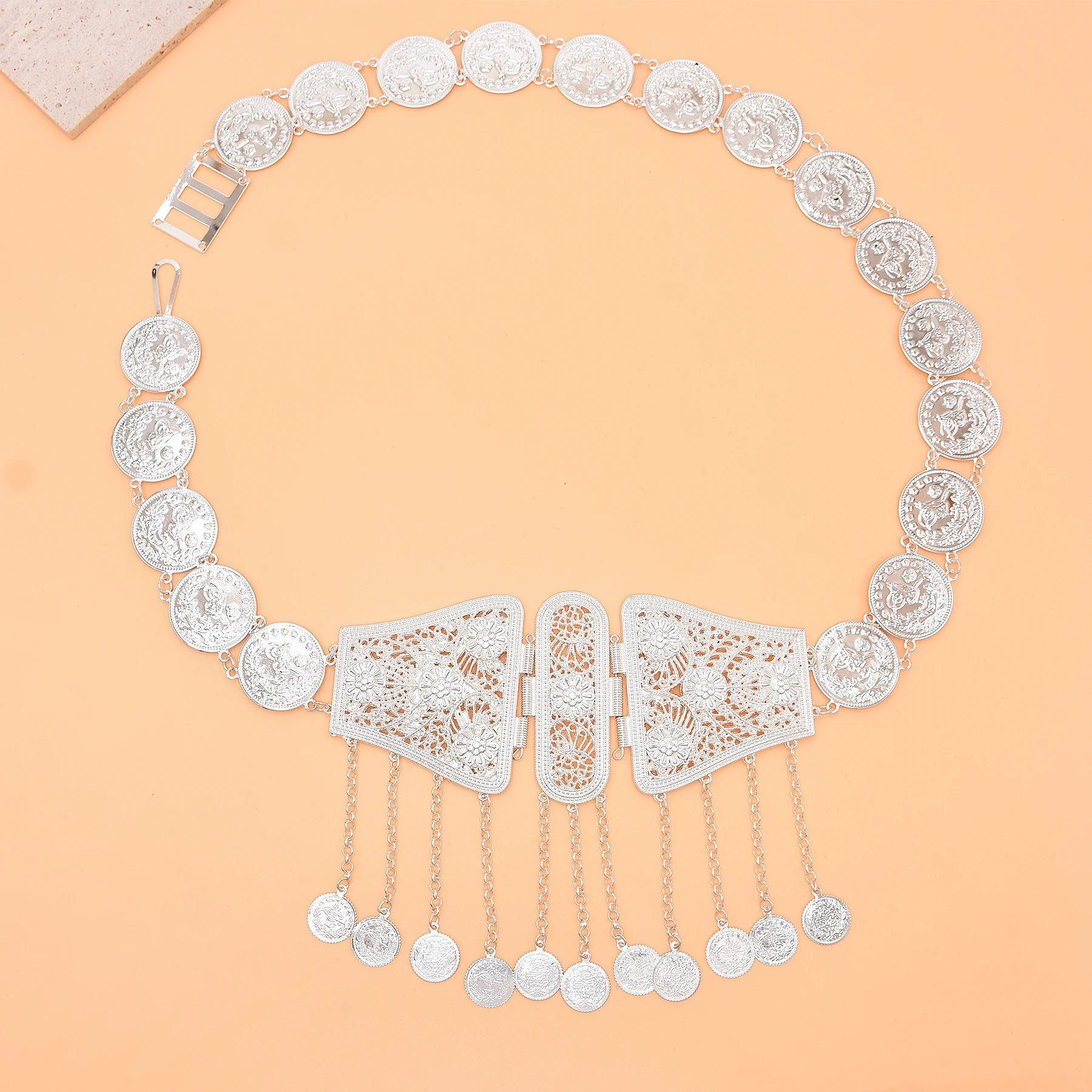 Thumbnail 4 - #62 Popular Body Chains Choices