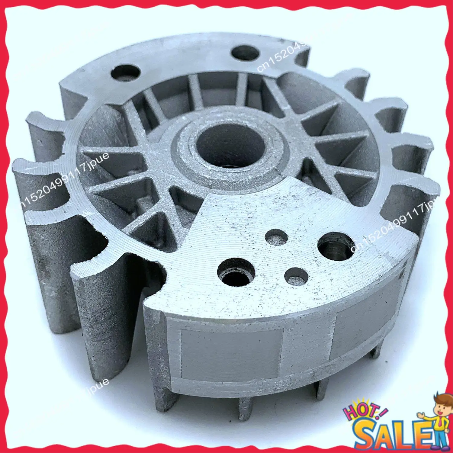 

BOFO Flywheel Suitable For STIHL 021 023 025 Ms210 Ms250 Chain Saw