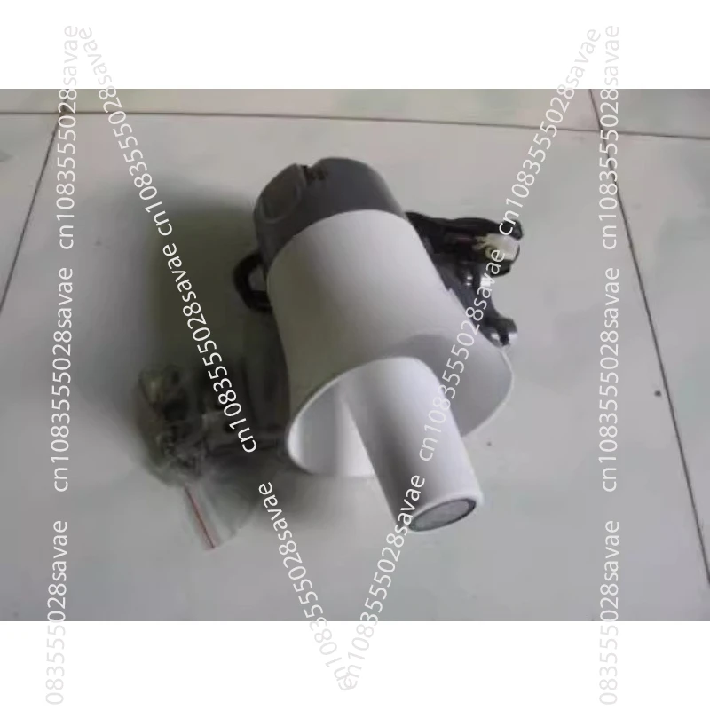 Motorcycle QM250J-2LQM150-3J/QM125J QM150-3J Main and Secondary Speakers Speaker Side Box