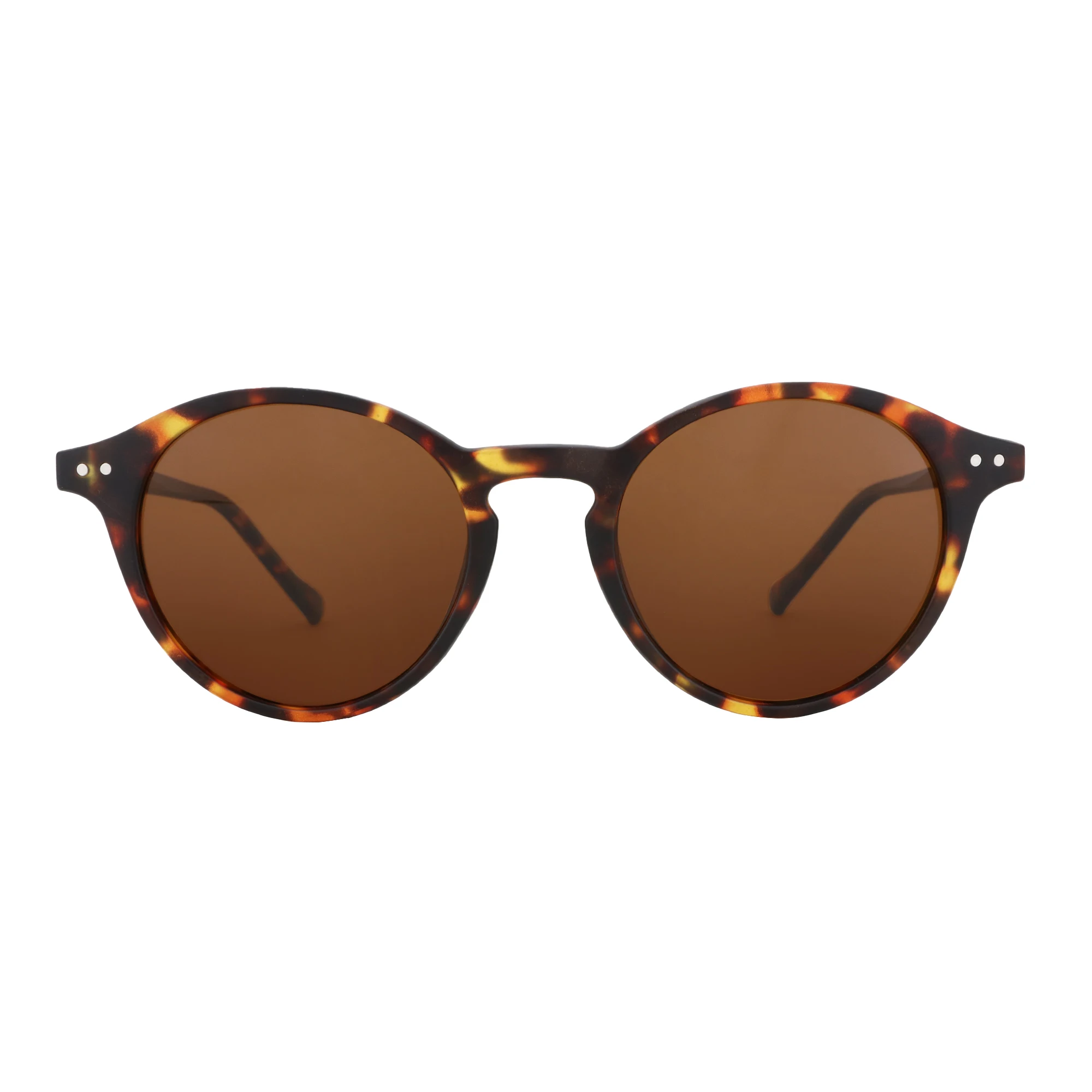 ZENOTTIC (XL-Größe) Polarisierte runde Sonnenbrille, stilvolle Sonnenbrille für Männer und Frauen, Retro-Klassiker, Multi-Style-Auswahlschirm – Detail 9