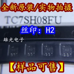 Tc7sh08fu h2 sot353 2、20ピース/ロット