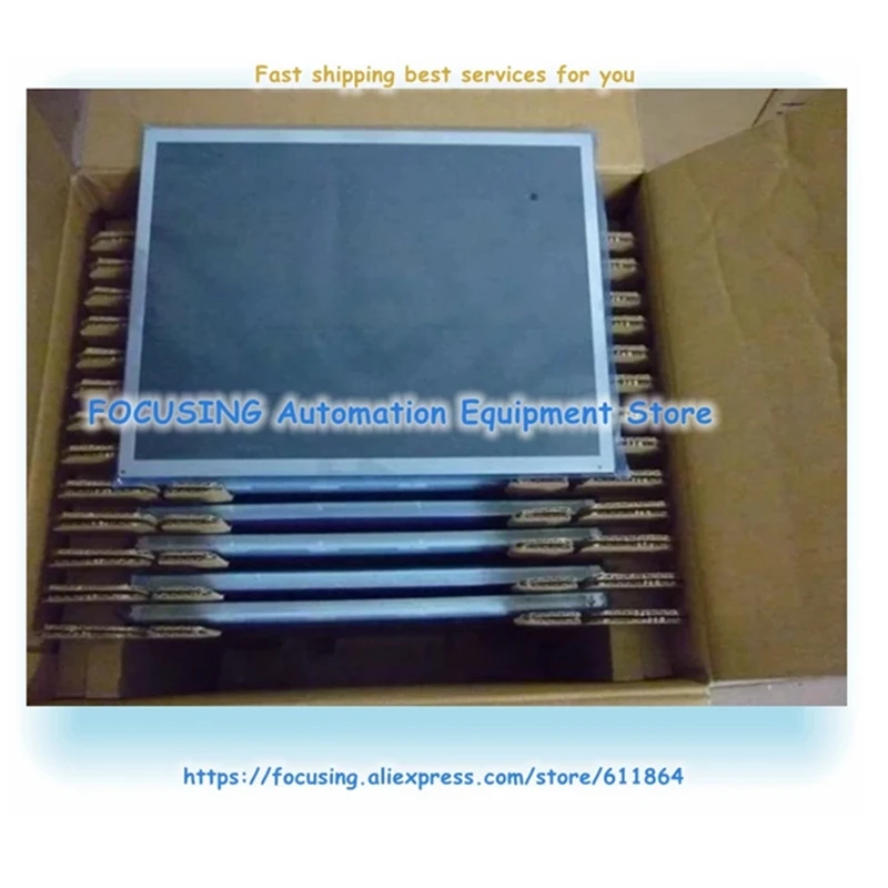 15 Inch G150XG01 V.2 G150XG01 V.0 G150XG03 V.1 LCD Screen Display Panel G150XG01 V2 G150XG01 V0 G150XG03 V1