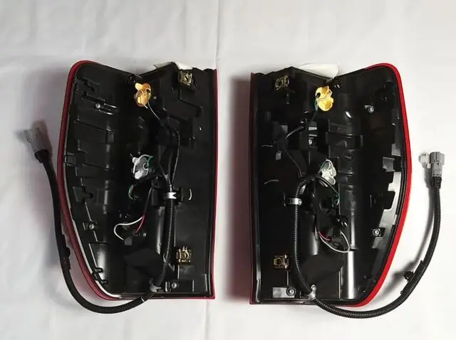 

Tail Lamp Tail Light Back Light For ZhongXing Terralord Pick Up