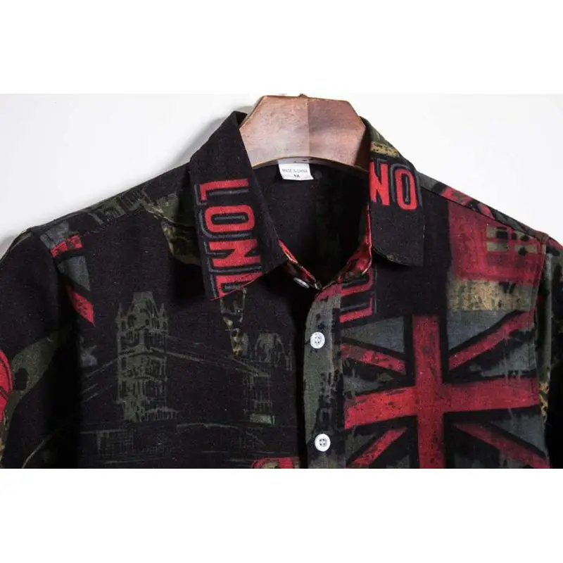 

Briti Sle Мужская ort Sve irt Летняя молодежная модная хлопковая однотонная подставка без железа Подставка-подставка oulder Pad irt