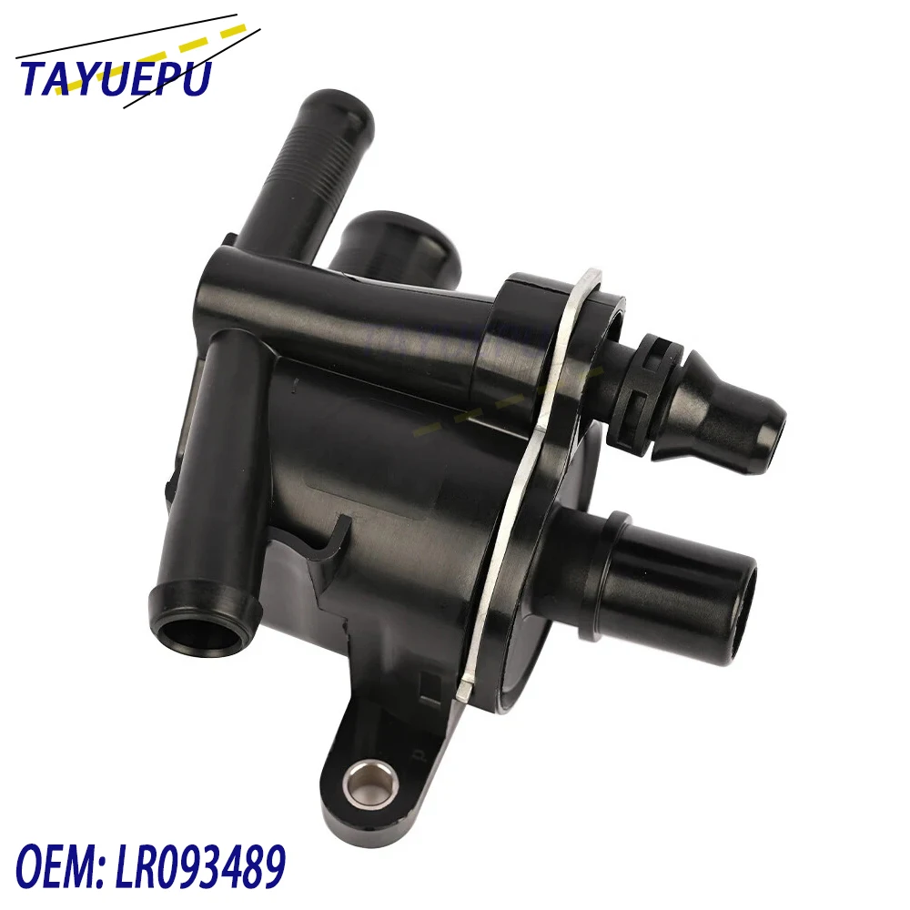 LR093489 Coolant Degas Separator For Land Rover Defender Discovery Range Rover 2018 2019 2020 2021 2022 2023 2024