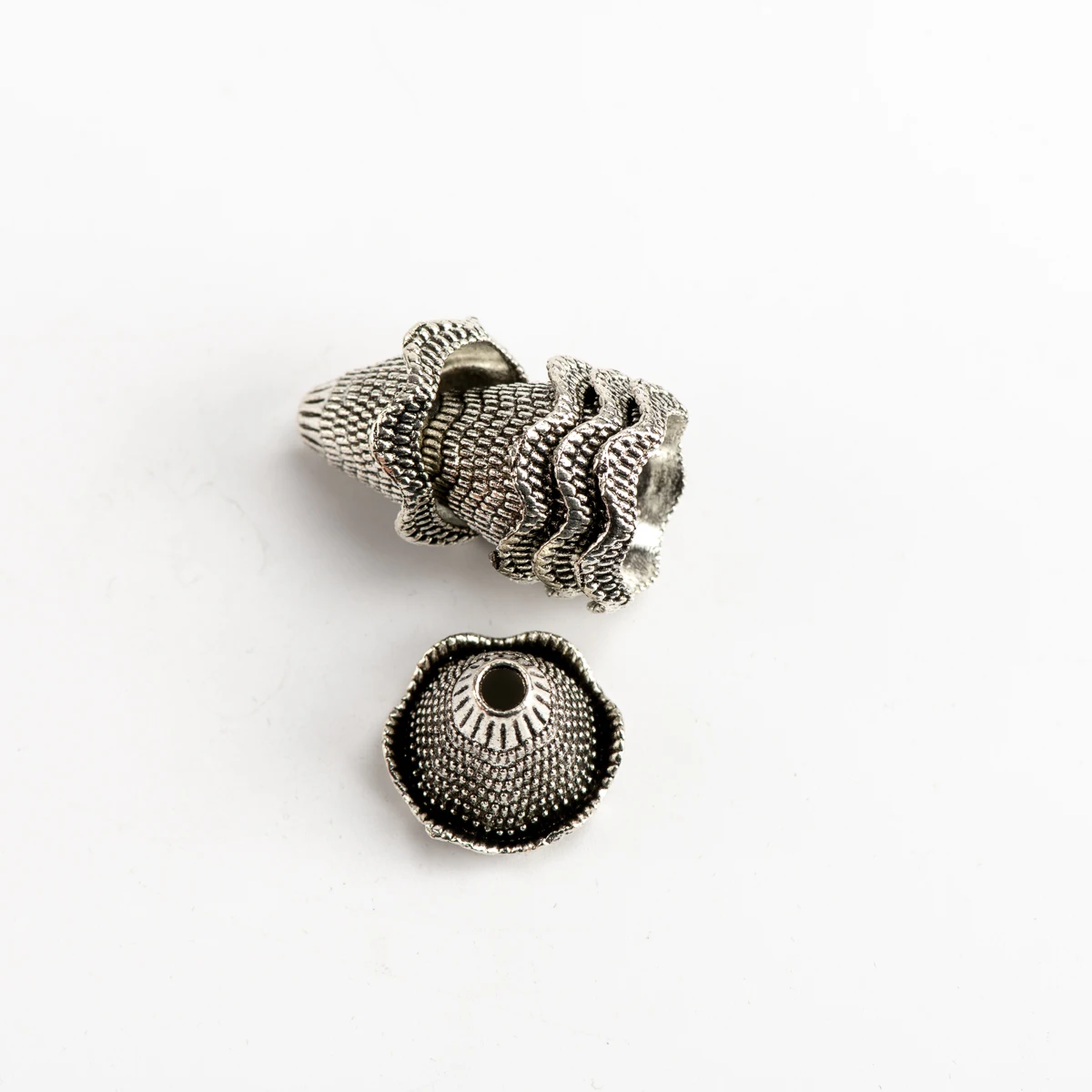 Gorras de cuentas para mujer, joyería artesanal, accesorios de artesanía, costura de joyería, # JY120