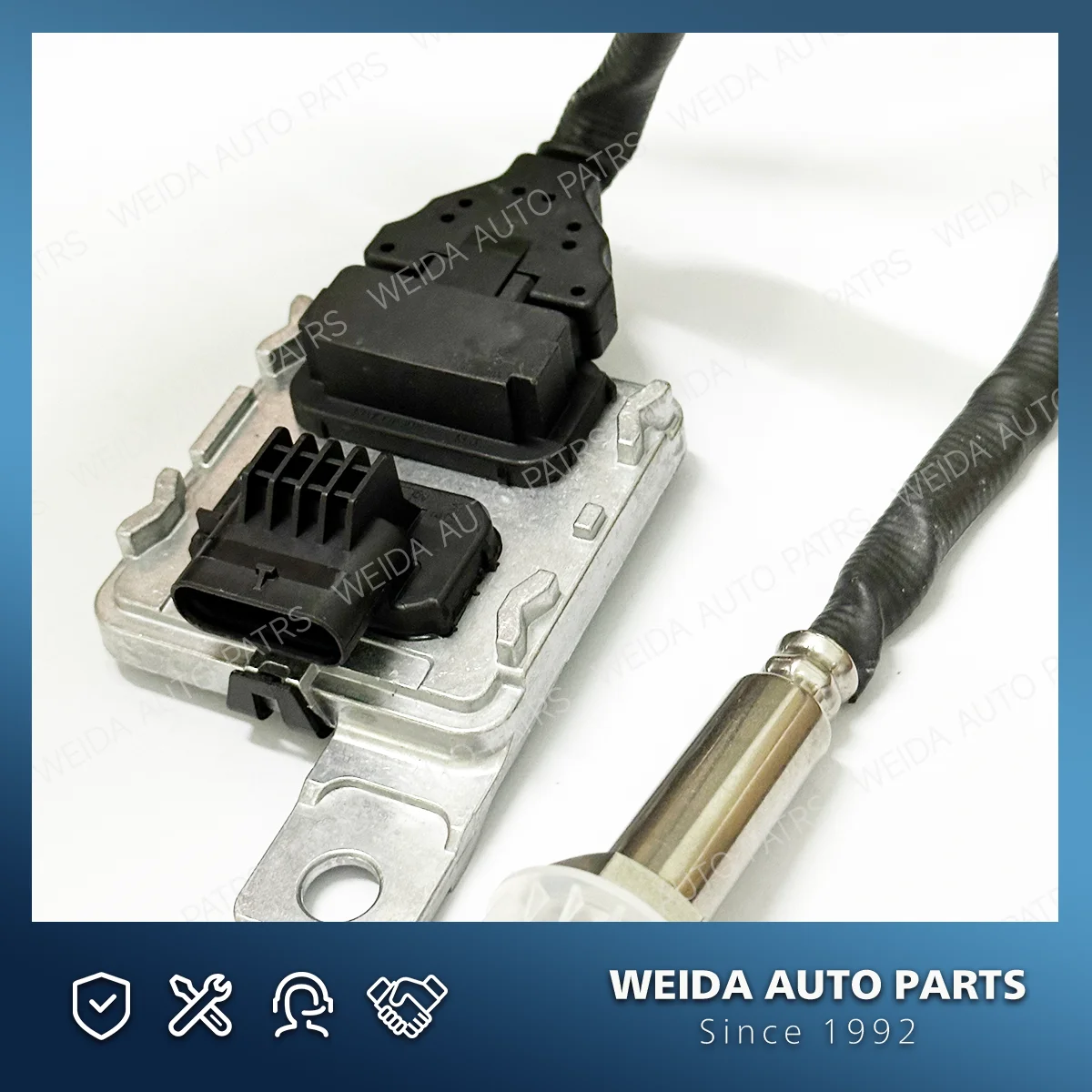 

04L907807DT Nitrogen Oxide Nox Sensor For VW Transporter T6 Caravelle Audi A4 A6 A7 A8 Q5 Q7 04L907805AR 04L907807AR