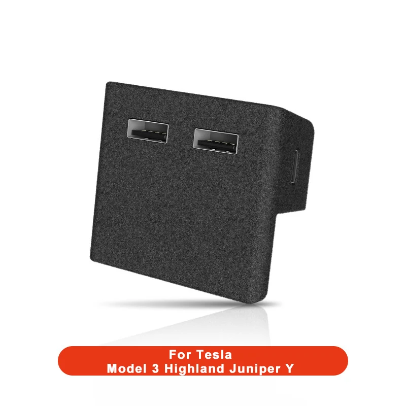 For Model Y 3