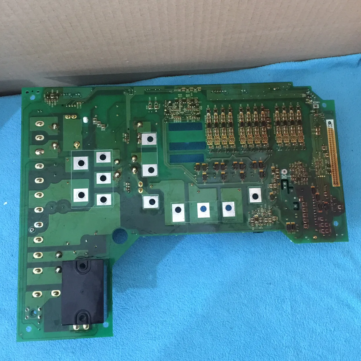 YPHT31277-2E ETP617274 G7 Inverter 15KW Drive Board