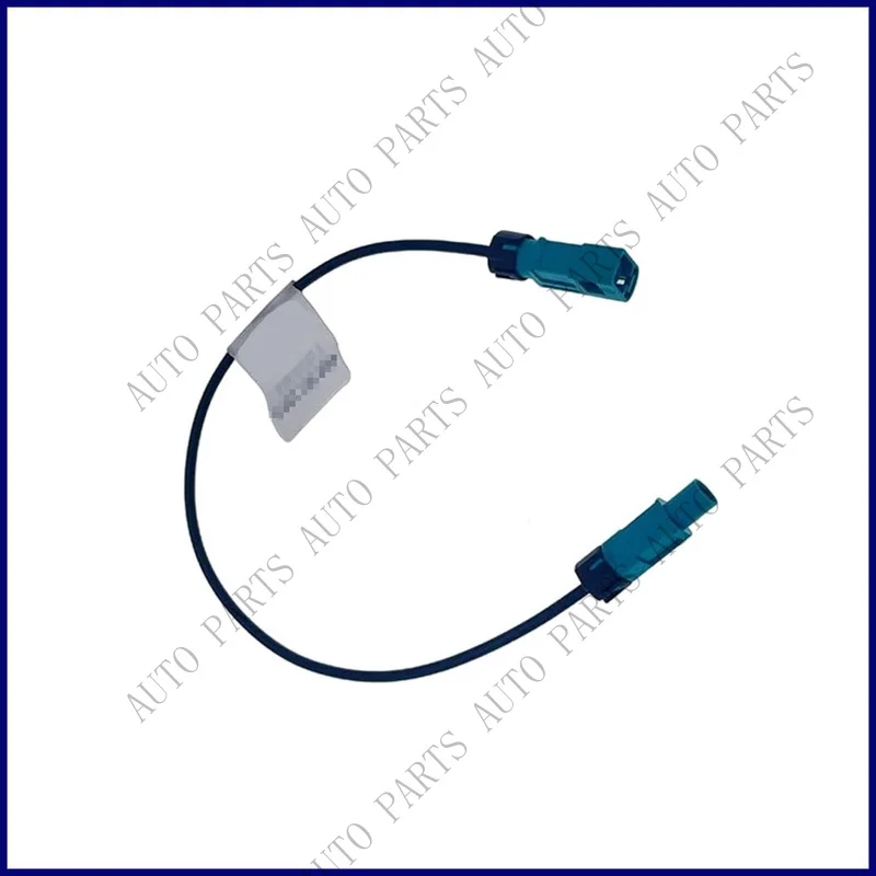 A+ For AUDI A6 4A C8 FRONT CAMERA ADAPTER HARNESS 4N0971192A - view 2