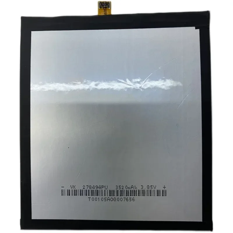 Voor Lenovo PB1-770N/M Big Mac Tablet Phab Plus Batterij