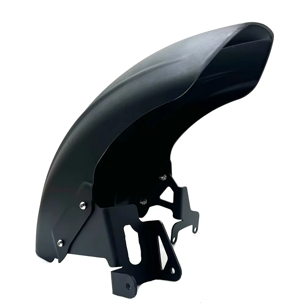 Motorcycle V 7 Stone Fender Mudguard For V7 850 Stone V7 850 Special 2021-2025 Rear Tire Hugger Splash Guard Cover