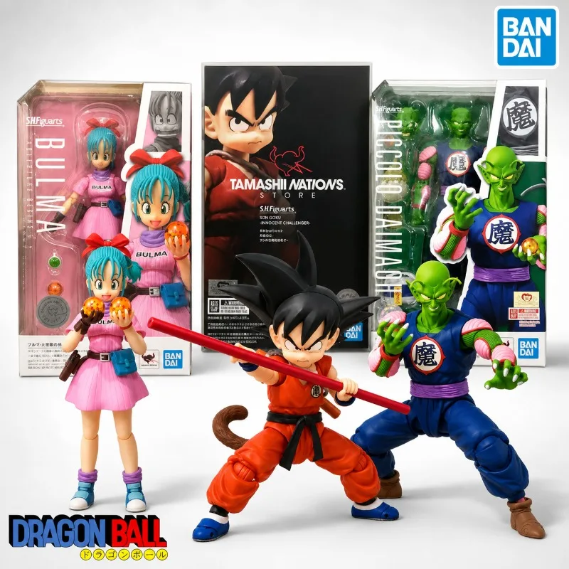 figura-de-anime-original-de-bandai-shfiguarts-dragon-ball-son-goku-piccolo-daimaoh-bulma-coleccion-limitada-modelo-de-accion