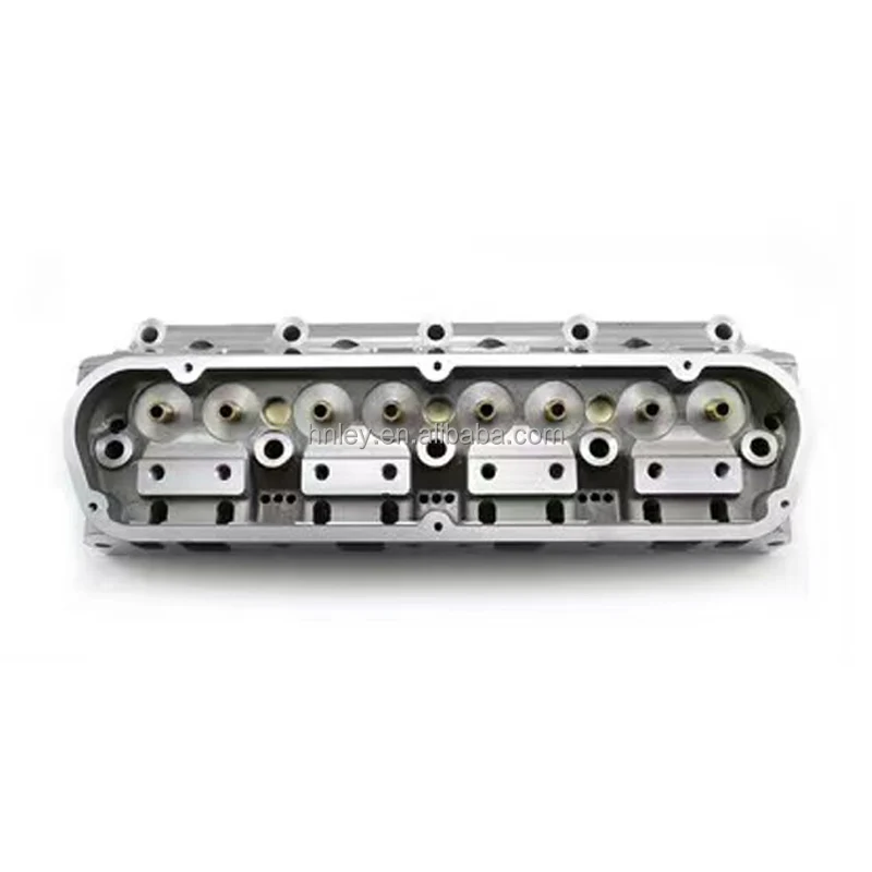 SBF Ford302 Aluminium Cylinder Head Engine Head For FORD 302 5.0L 904 1171 Brand New F-150 Cylinder Head In Stock Fast Shipping