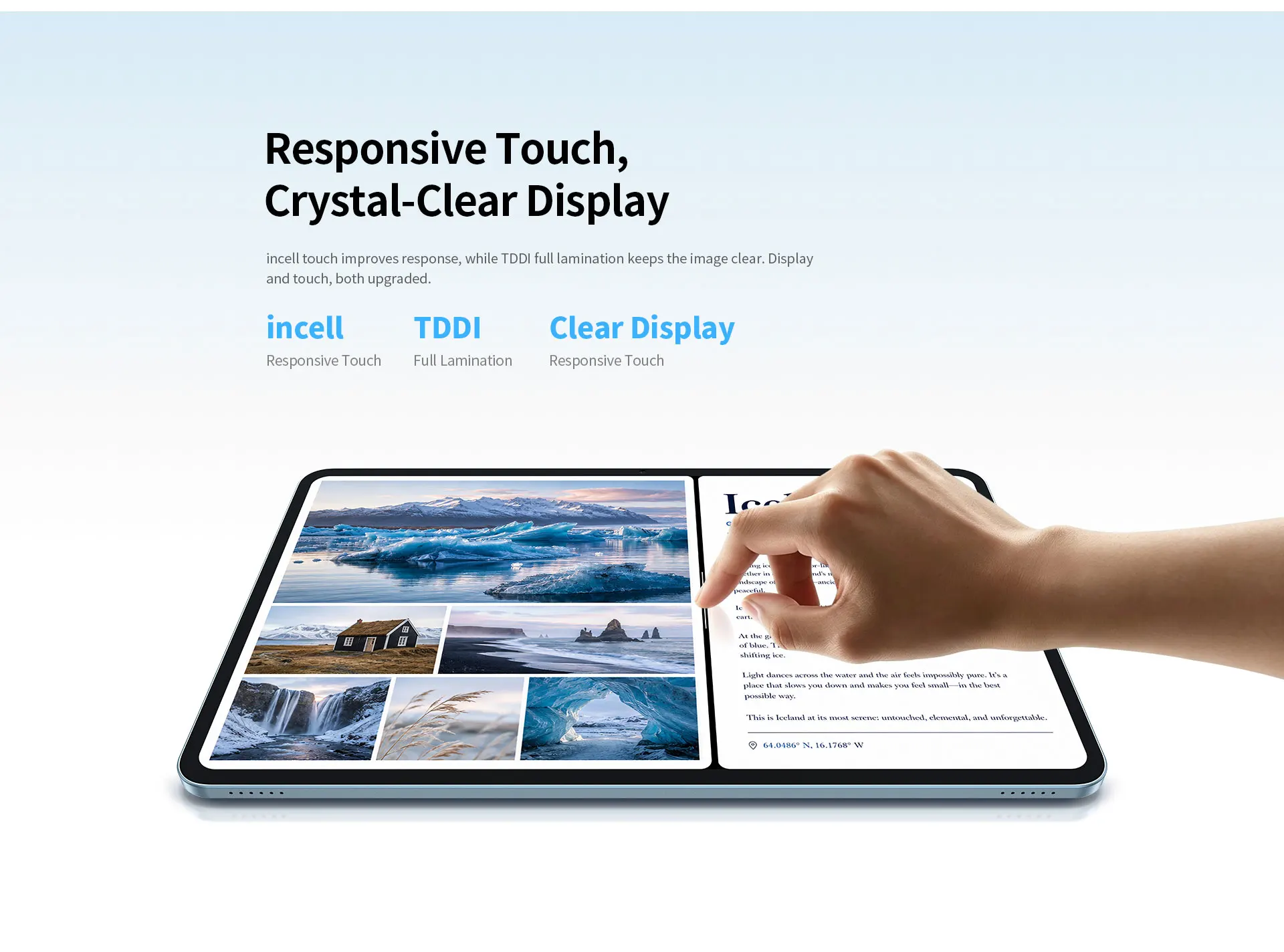 TECLAST Android 17 Tablet M60 12″ 2.5K IPS Touchscreen Display 90Hz 32GB RAM (6GB+26GB) 128GB ROM Dual 4G LTE WiFi 8000mAh Desktop Laptop