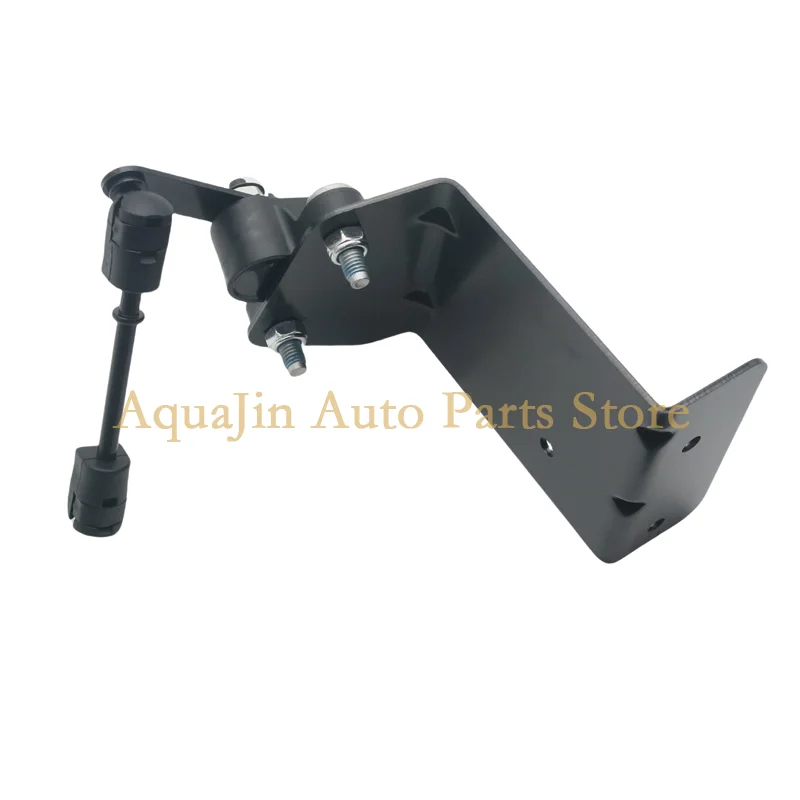 6L1Z-5A967-BC مستشعر ارتفاع زنبرك الهواء الخلفي لفورد إكسبيديشن U222 لينكولن نافيجيتور U228 2006 يناسب OEM 6L1Z5A967BC السيارات