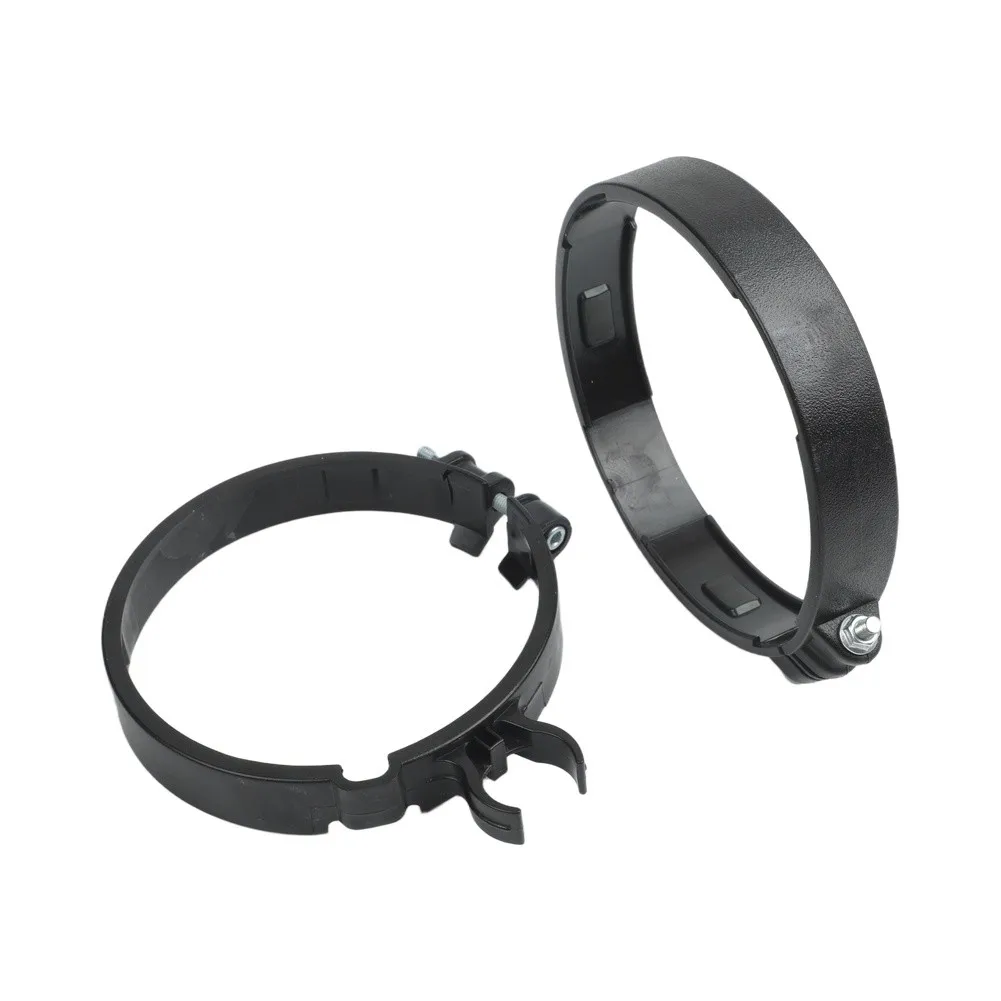 Industrial Grade Tube Clamp Set for BR700 BR800 BR800X BR450 BR450c Provides Lasting Performance in Harsh Environments
