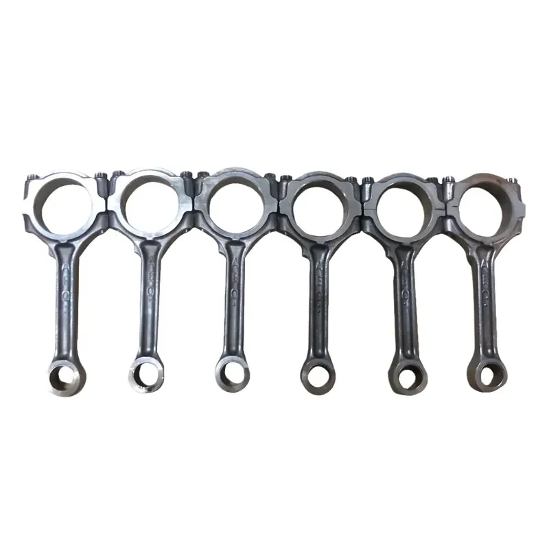 for QR25 Engine Connecting Rod for Nissan Altima X-Trail Teana Sentra 2.5L High Strength Auto Connecting Rod Premium Quality