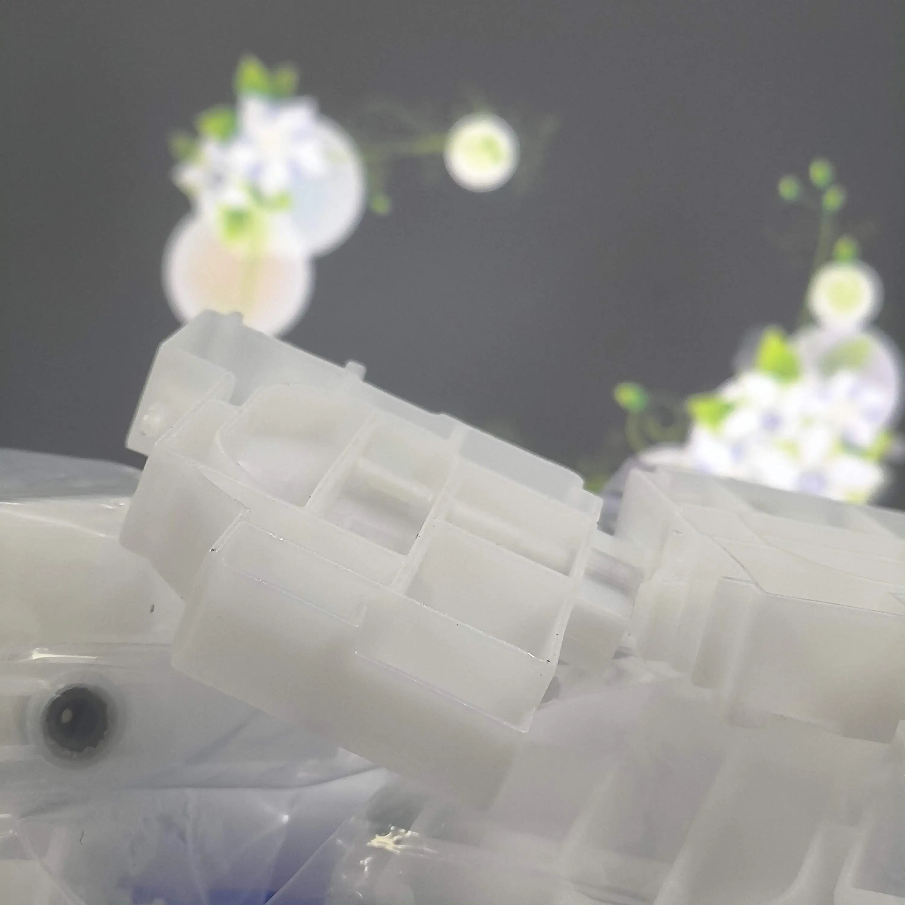 

1758383 1758384 Ink Damper Adapter ASSY for EPSON L1110 L3100 L3101 L3110 L3150 L3151 L3160 L5190