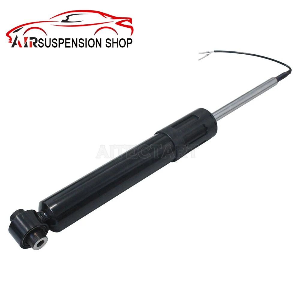 

For Porsche Cayenne 9Y0 2017-2022 Rear Left OR Right Air Shock Absorber Air Strut Core With PASM 9Y0513031B 9Y0513031C