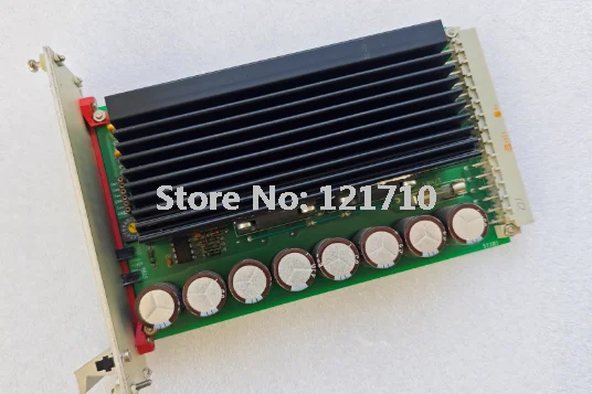Industrial board LPFK AMP20