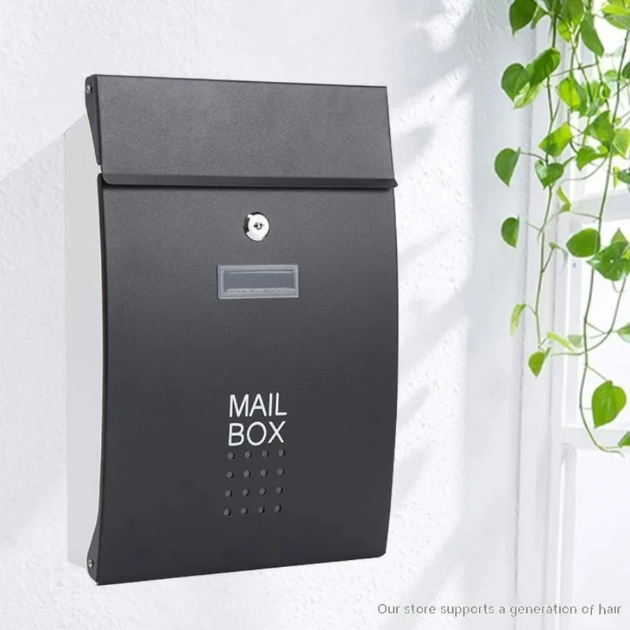 Thumbnail 2 - #8 Mailboxes Discount Picks