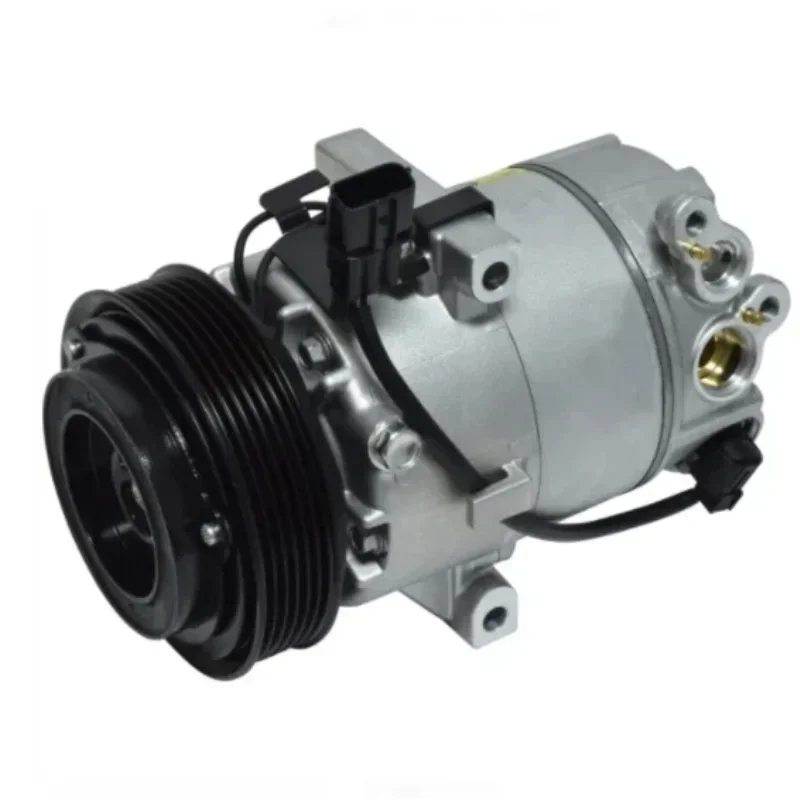 VS12 12V Car Air Conditioning System Auto AC Compressor For HYUNDAI ELANTRA 2011-2013 OEM 977013X601