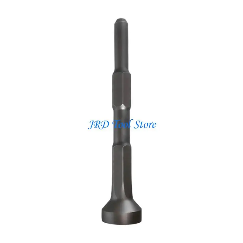 

A2UD Ground Rod Driver Steel Drill Bit Driver Seaming Machine Hammers Wear Resistant Air Hammers Bit Pile Driving Tool