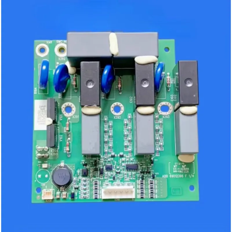 TZ  ZINP-571 69012396 Surge Plate Converter Rectifier Trigger Plate Filter Absorption Plate