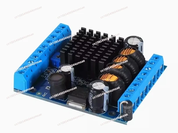Industrial equipment voice prompt module 50W high-power recording playback, support random and loop playback