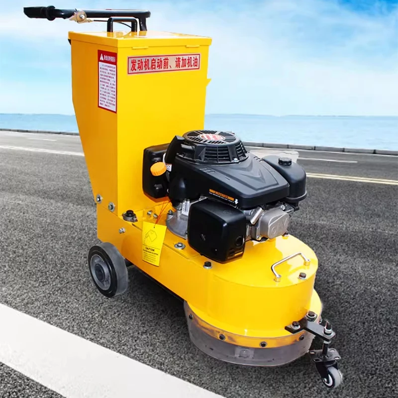 

Машина для удаления дорожной маркировки, ручной вакуумный распылитель дорожного типа, устройство для удаления линий, шлифовальная машина для старых линий с горячим расплавом (индивидуально)