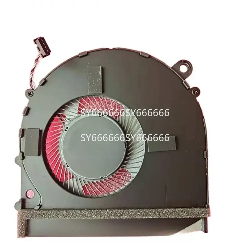 Cooling Fan For Xiaomi Pro15.6 Notebook 181501 171502 171501-01 AQ AK AD AL MX250 MX350 10th Gen CPU