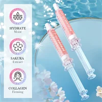 Crème visage anti-rides Sakura, raffermissante, liftante, anti-âge, atténuant les ridules, hydratante, blanchissante, réparatrice, soins de la peau, cosmétiques 6