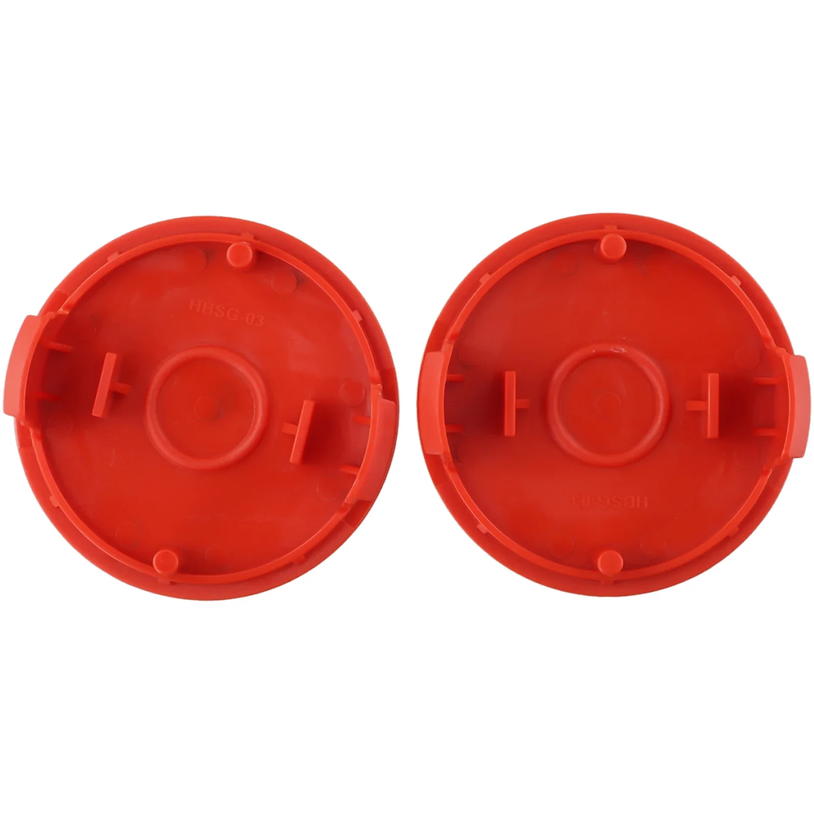 

Long Service Life New High Quality Yard Garden Spool Cover Spool Replacement ABS Material String Trimmer Parts