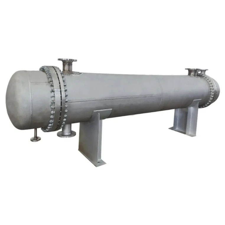 

Tubular Heat Exchanger Price Tube and Shell Heat Exchanger ASME Heat Exchanger Water to air
