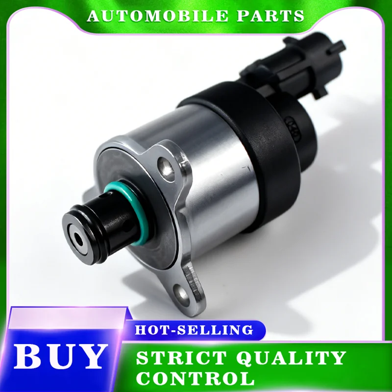 0928400713 Fuel Pump Pressure Regulator Metering Valve for Hyundaii H-1 Starex Libero Kiaa Sorento Cerato 2.5CRD