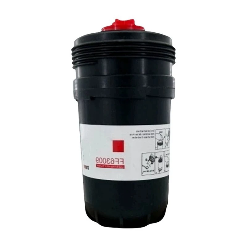 FF63009 For Cummins B/L Series Diesel Engines Compatible Air And Fuel Filters