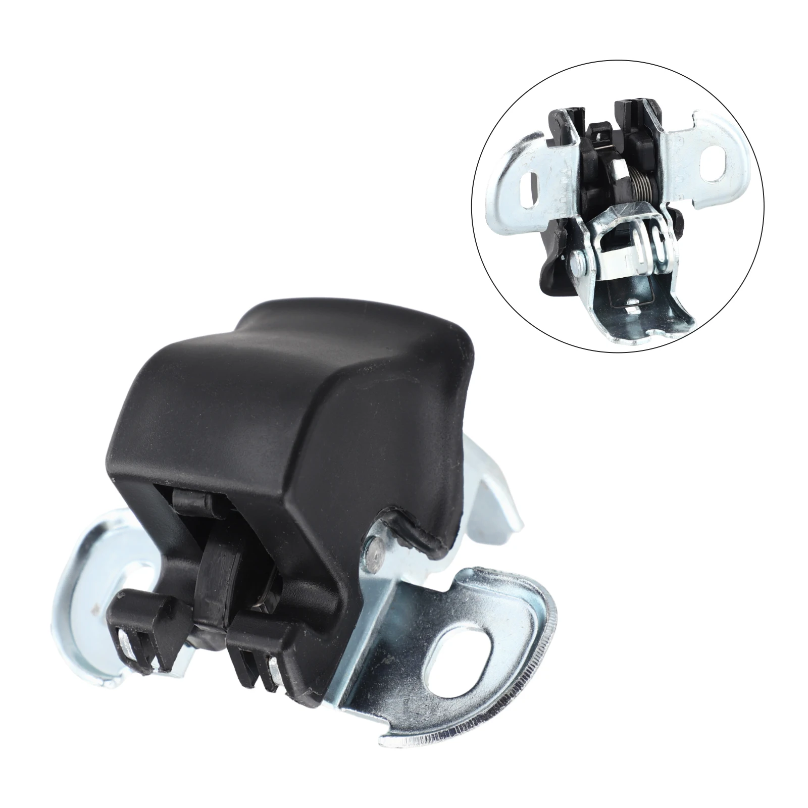 

For Rear Door Locking Rear Door Lock For MASTER Rear Lock Replacement High-quality Materials Replacement Installation