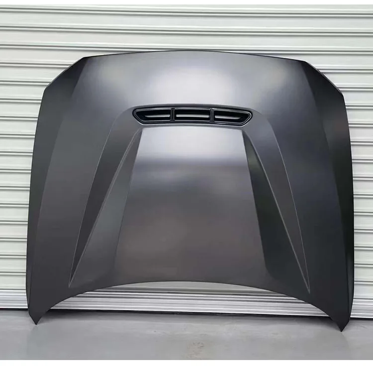 

Original Quality F20 F22 F23 F87 Modified Upgrade M2CS GTS Style Aluminum Alloy Hood Metal Hood for 2014-2019