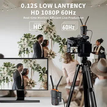 8 best sales Nadajnik wideo - №5