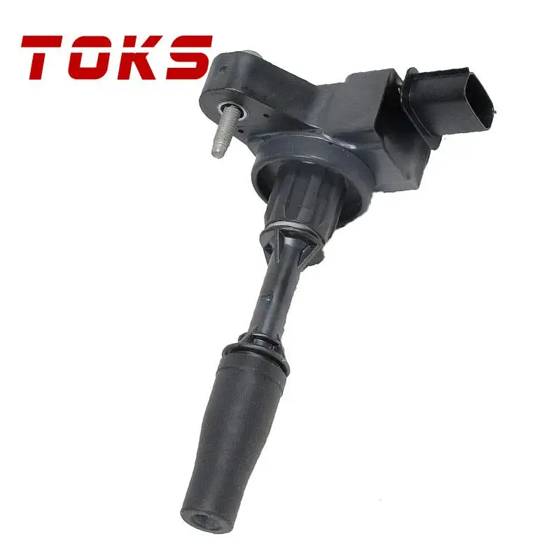 

12654078 Ignition Coils Fit For Chevrolet Colorado Malibu GMC Canyon Buick Envision Caddilac ATS CTS CT6 2.0L 2.5L 12652405