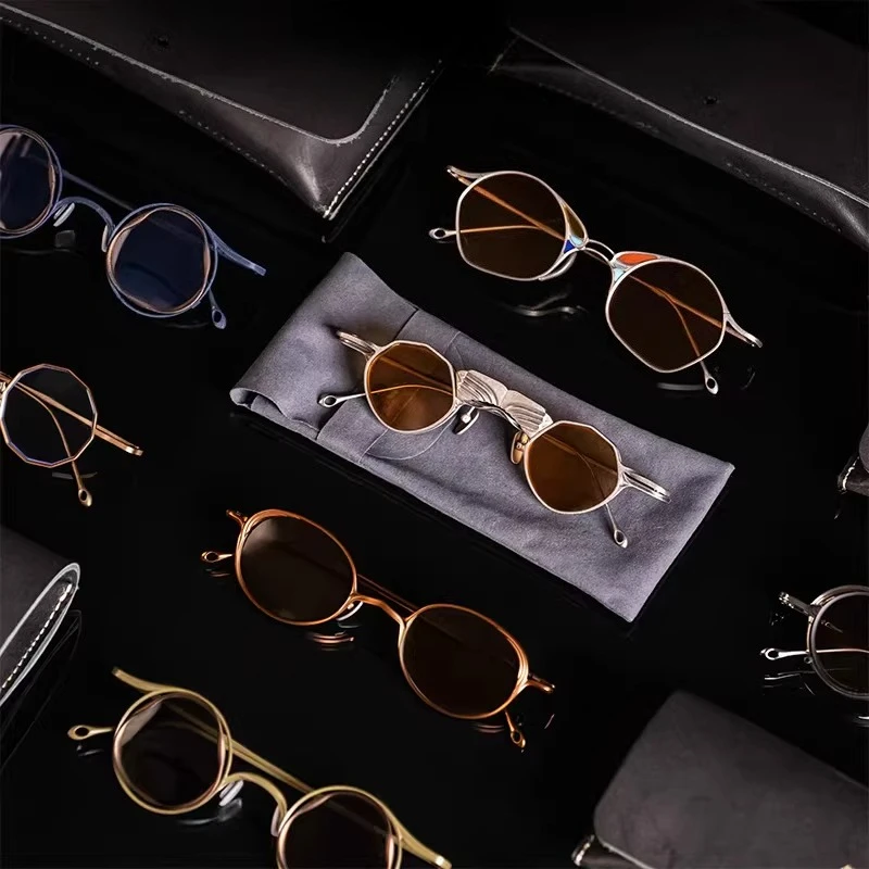 RIGARDS handmade glasses gift