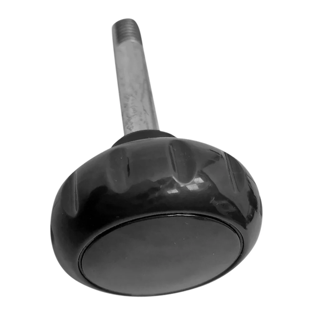 

Exercise Bike Replacement Knob Durable Pull Pin Screw Convenient Adjustment for Fitness Equipment Exercise Bike Parts